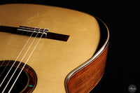 Philipp Neumann - 2021 - Spruce - 64 cm