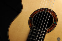 Philipp Neumann - 2021 - Spruce - 64 cm