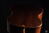 Philipp Neumann - 2021 - Spruce - 64 cm