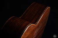 Philipp Neumann - 2021 - Spruce - 64 cm
