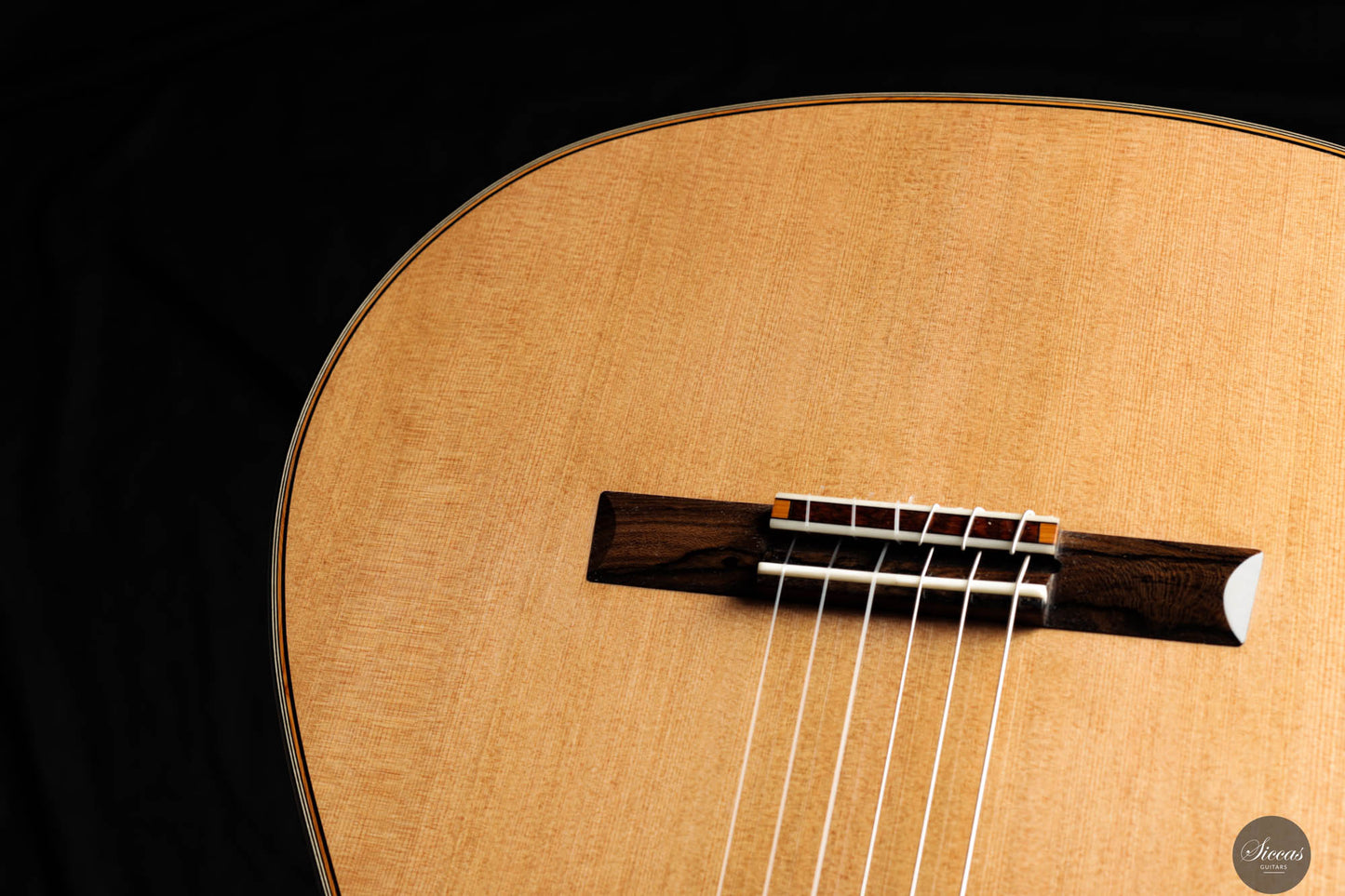 Philipp Neumann - 2025 - Cedar/Ziricote