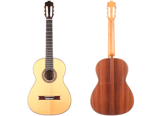 Rafael Moreno - Flamenca 2003 img-2