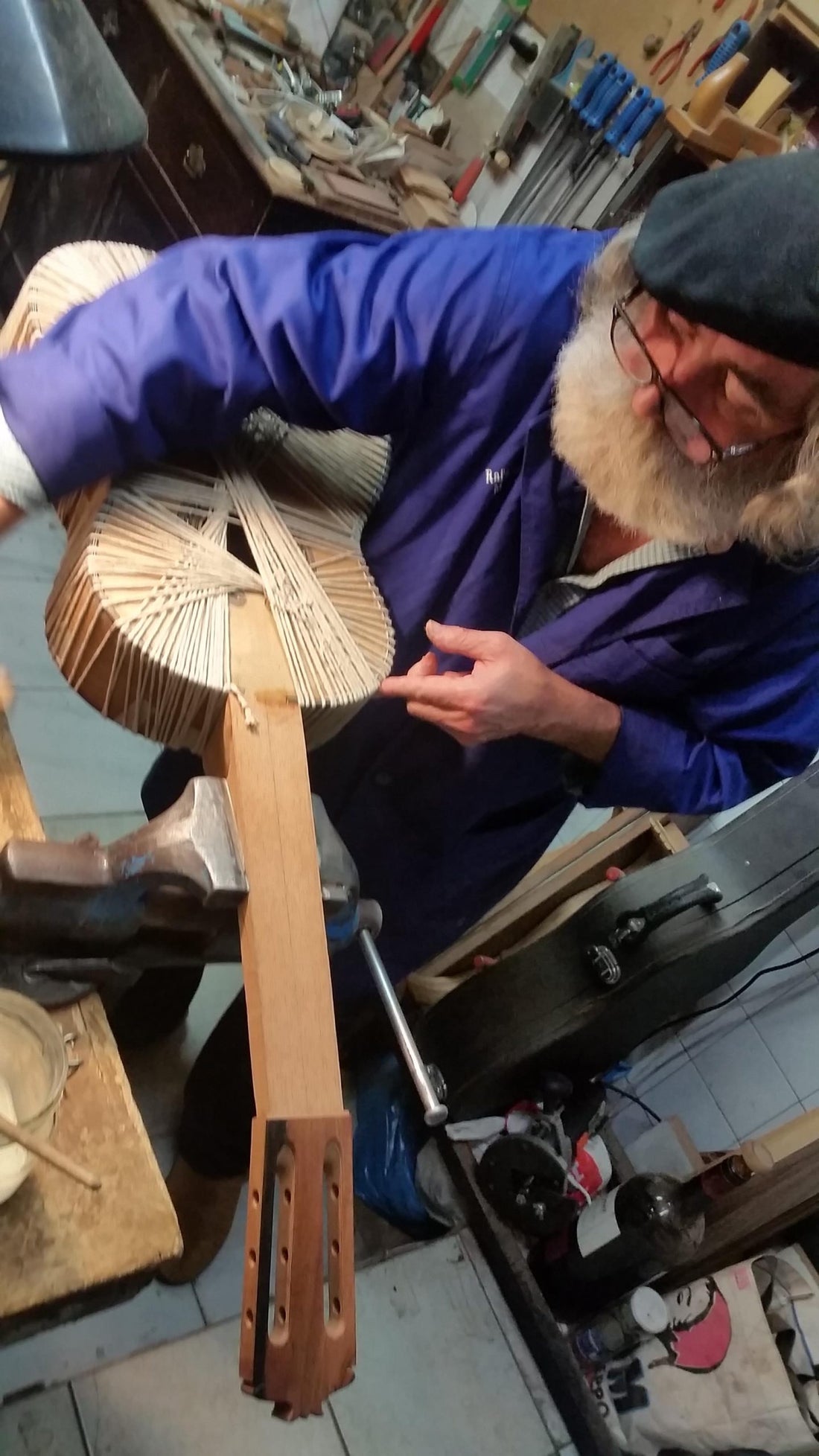 Rafael Moreno - 2016