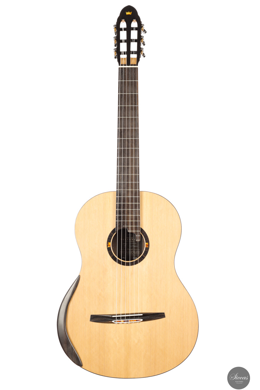 Rafal Turkowiak - 2026 - Opus Prime No.748