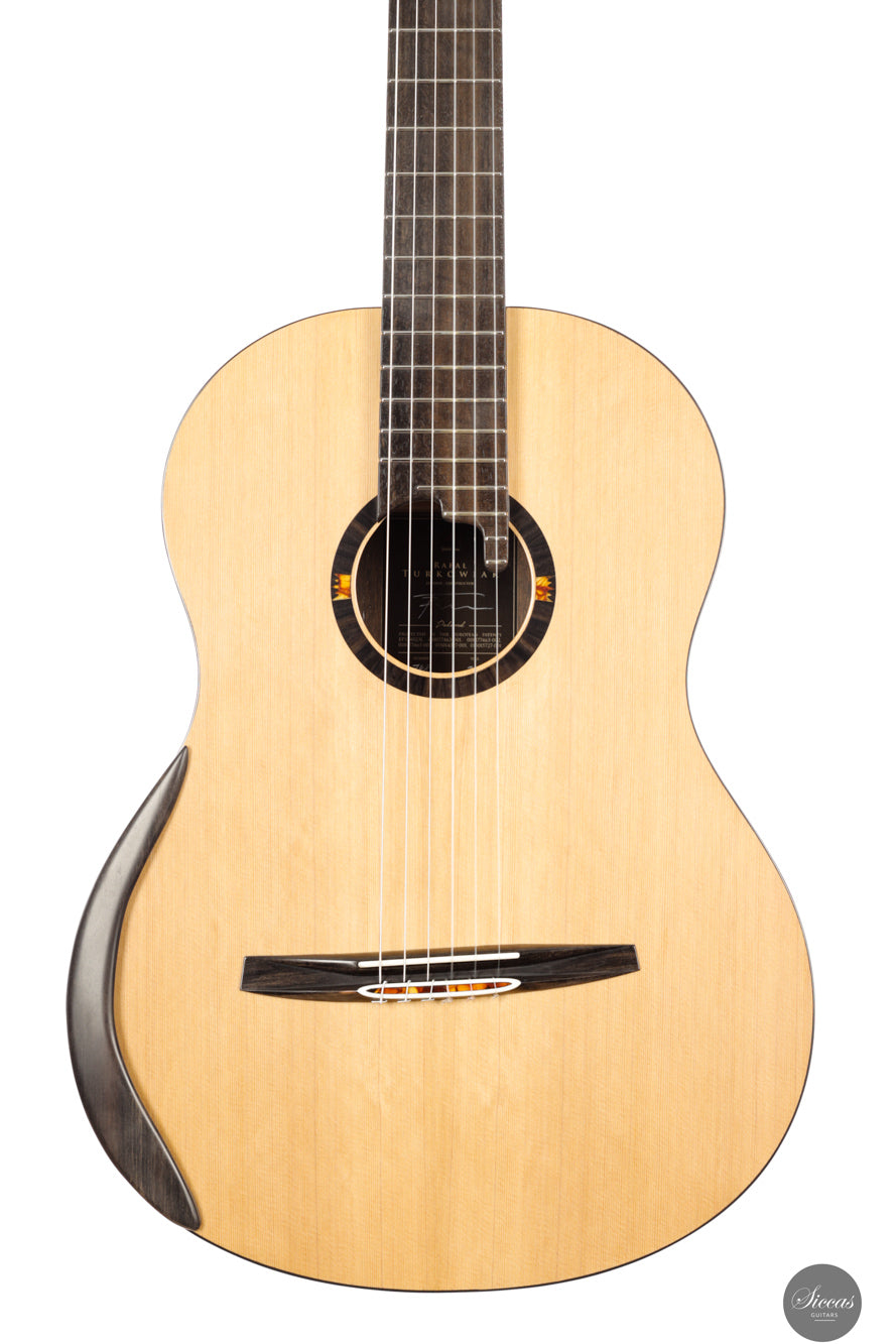 Rafal Turkowiak - 2026 - Opus Prime No.748