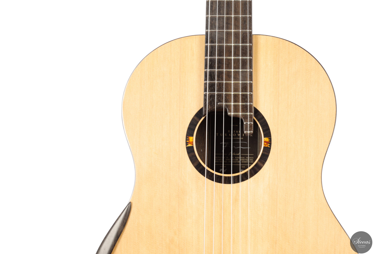 Rafal Turkowiak - 2026 - Opus Prime No.748