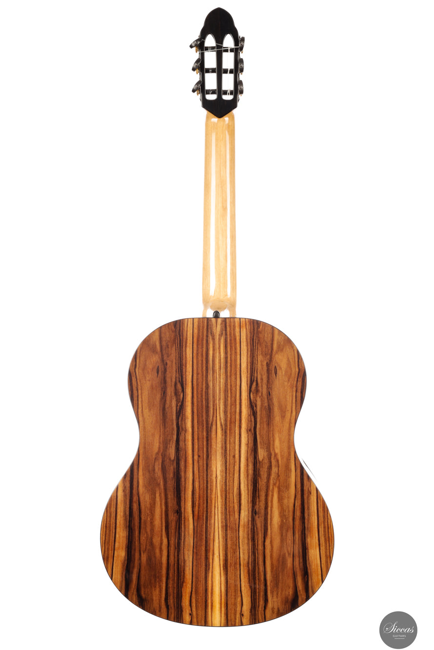 Rafal Turkowiak - 2026 - Opus Prime No.748