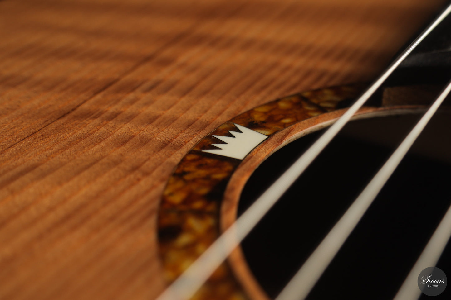 Rafal Turkowiak - 2026 Opus Virtuoso No. 766