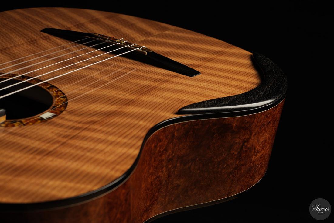 Rafal Turkowiak - 2026 Opus Virtuoso No. 766