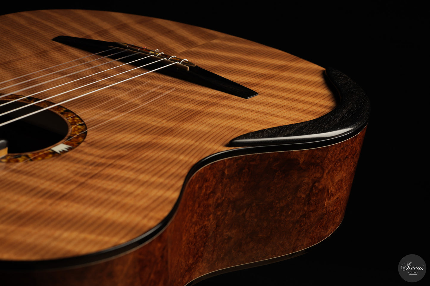 Rafal Turkowiak - 2026 Opus Virtuoso No. 766