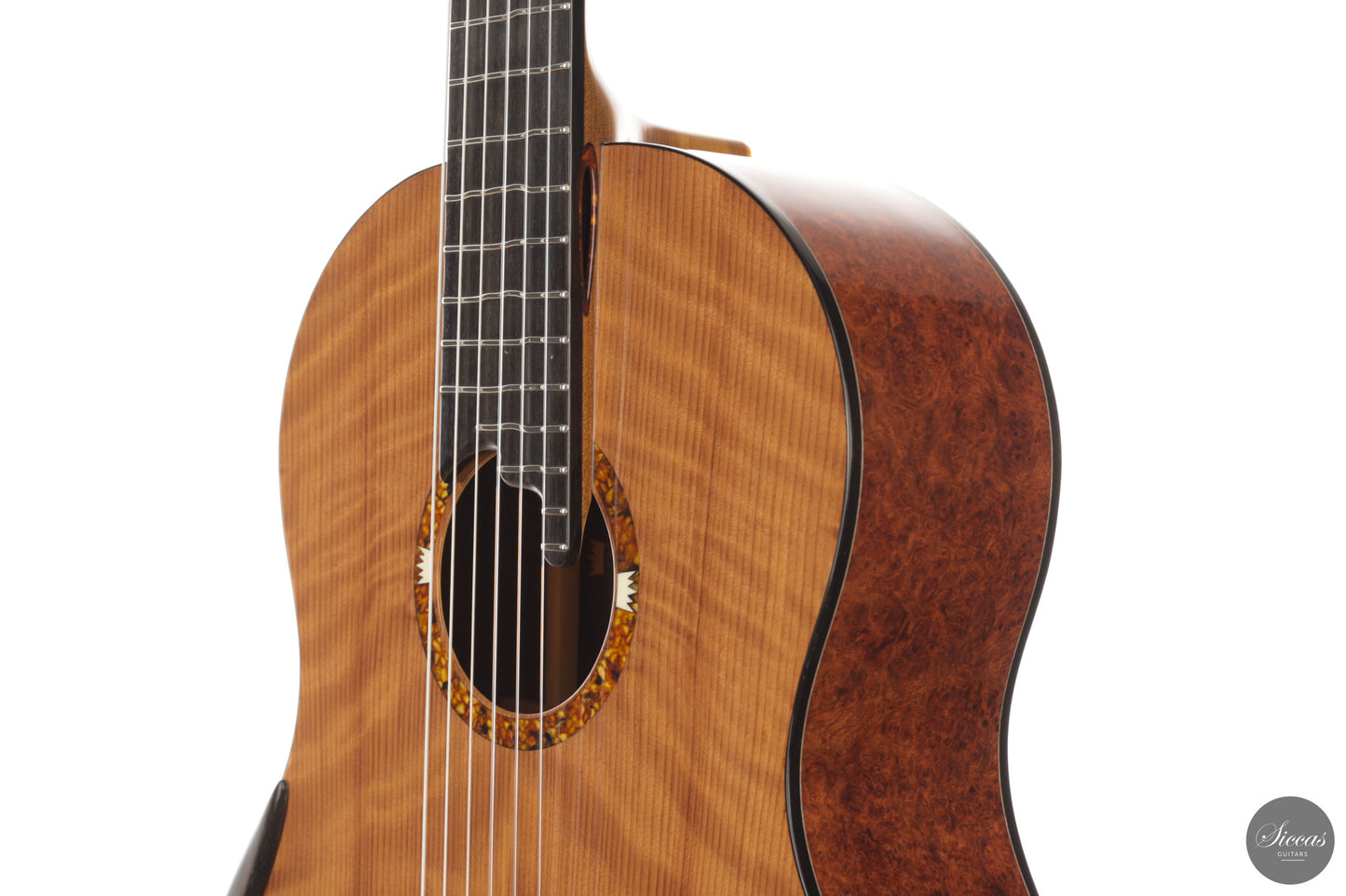 Rafal Turkowiak - 2026 Opus Virtuoso No. 766