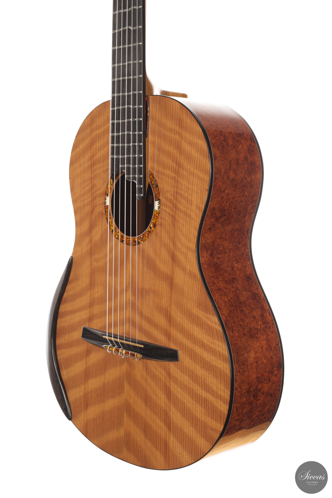 Rafal Turkowiak - 2026 Opus Virtuoso No. 766