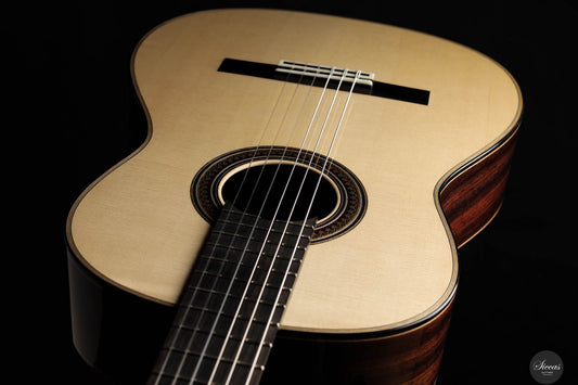 Raffaele Dantone - 2024 No. 7