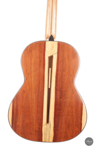 Ramin Fallah - 2024 No. 461 Spruce Granadillo
