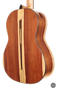Ramin Fallah - 2024 No. 461 Spruce Granadillo