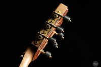 Ramin Fallah - 2024 No. 461 Spruce Granadillo