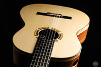 Ramin Fallah - 2024 No. 461 Spruce Granadillo