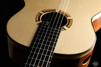 Ramin Fallah - 2024 No. 461 Spruce Granadillo