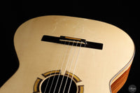 Ramin Fallah - 2024 No. 461 Spruce Granadillo