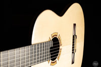 Ramin Fallah - 2024 No. 461 Spruce Granadillo