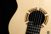 Ramin Fallah - 2024 No. 461 Spruce Granadillo