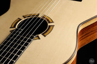 Ramin Fallah - 2024 No. 461 Spruce Granadillo