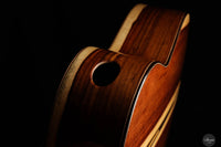 Ramin Fallah - 2024 No. 461 Spruce Granadillo