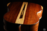 Ramin Fallah - 2024 No. 461 Spruce Granadillo