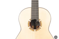 Ramin Fallah - 2024 No. 461 Spruce Granadillo