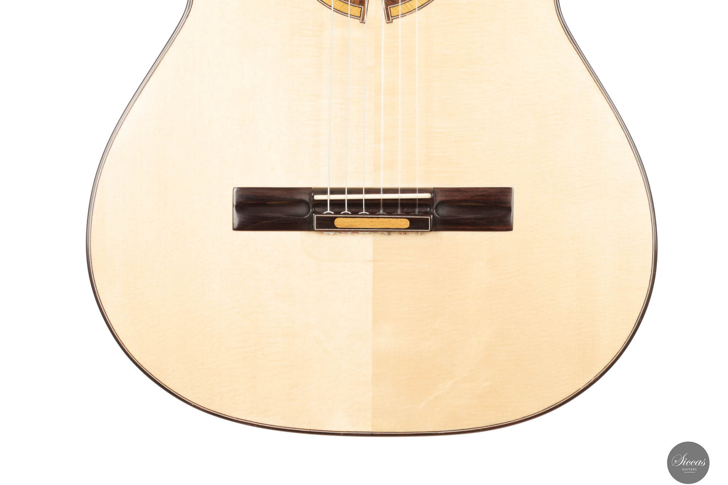 Ramin Fallah - 2024 No. 461 Spruce Granadillo