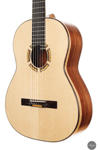 Ramin Fallah - 2024 No. 461 Spruce Granadillo