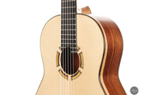 Ramin Fallah - 2024 No. 461 Spruce Granadillo