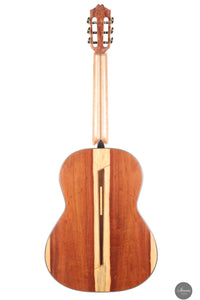 Ramin Fallah - 2024 No. 461 Spruce Granadillo
