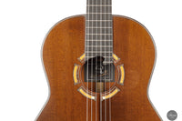 Ramin Fallah - 2025 Spruce/ Yew No. 470