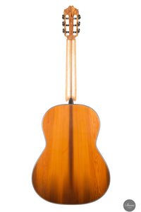 Ramin Fallah - 2025 Spruce/ Yew No. 470