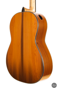 Ramin Fallah - 2025 Spruce/ Yew No. 470