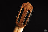 Ramin Fallah - 2025 Spruce/ Yew No. 470