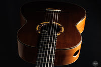 Ramin Fallah - 2025 Spruce/ Yew No. 470