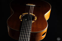 Ramin Fallah - 2025 Spruce/ Yew No. 470