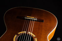Ramin Fallah - 2025 Spruce/ Yew No. 470