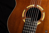 Ramin Fallah - 2025 Spruce/ Yew No. 470