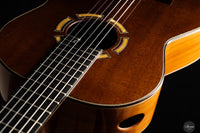 Ramin Fallah - 2025 Spruce/ Yew No. 470