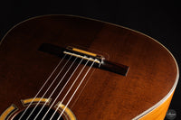 Ramin Fallah - 2025 Spruce/ Yew No. 470