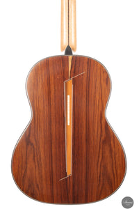 Ramin Fallah - 2025 - Spruce/Amazon rosewood C-Stage No.475