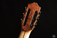 Ramin Fallah - 2025  Spruce/Amazon rosewood C-Stage No. 475 ON HOLD