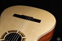 Ramin Fallah - 2025  Spruce/Amazon rosewood C-Stage No. 475 ON HOLD