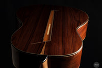 Ramin Fallah - 2025  Spruce/Amazon rosewood C-Stage No. 475 ON HOLD