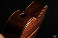 Ramin Fallah - 2025  Spruce/Amazon rosewood C-Stage No. 475 ON HOLD