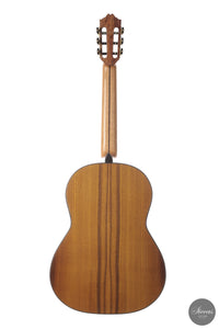 Ramin Fallah - 2026 No. 484