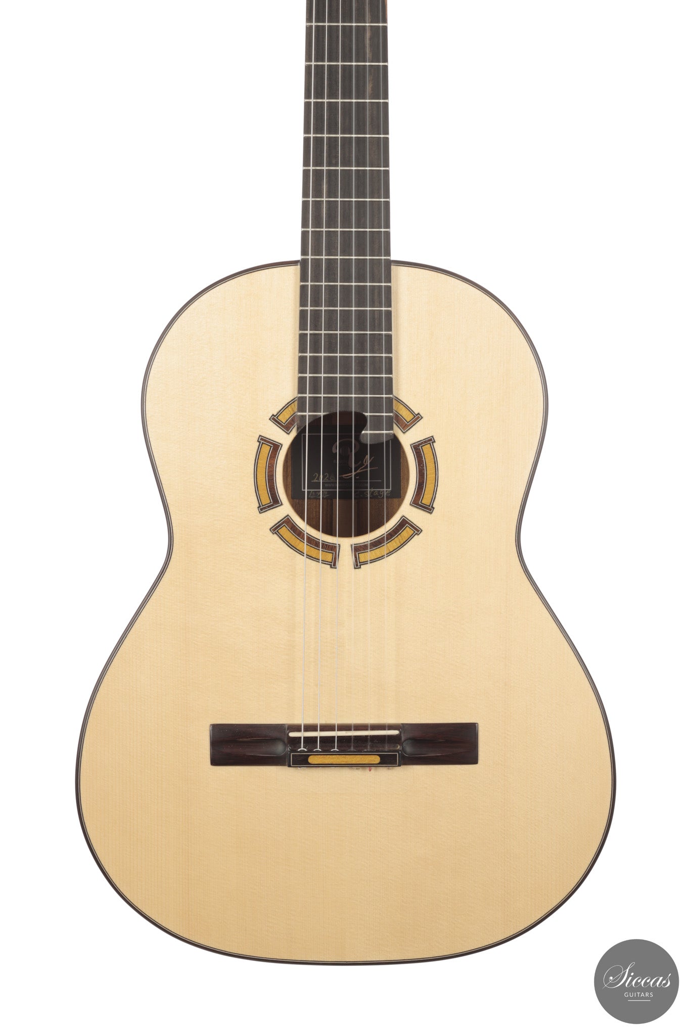 Ramin Fallah - 2026 No. 484